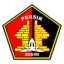Persik Kediri logo