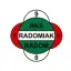 Radomiak Radom logo