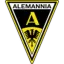 Alemannia Aachen logo