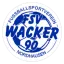 Wacker Nordhausen logo