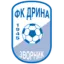 Drina Zvornik logo