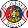 FAS logo