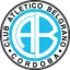 Belgrano Cordoba logo