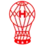 Huracan logo