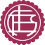 Lanus logo