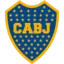 Boca Juniors logo