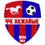 Akzhayik logo
