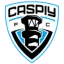 Kaspiy logo