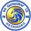 Kyzyl-Zhar logo