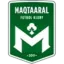 Maqtaaral logo