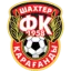 Shakhter Karagandy logo