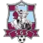 Sfintul Gheorghe logo