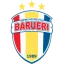 Gremio Barueri logo