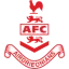 Airdrie United logo