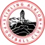Stirling Albion logo