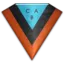 Brown DE Adrogue logo