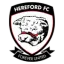 Hereford logo
