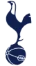 Tottenham logo