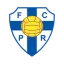 Pedras Rubras logo