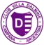 Villa Dalmine logo
