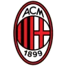 AC Milan logo
