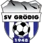 Grodig logo