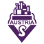 Austria Salzburg logo