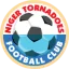 Niger Tornadoes logo