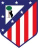 Atletico Madrid logo