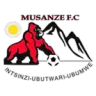 Musanze logo