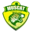 Muscat logo