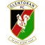 Glentoran logo