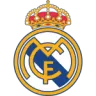 Real Madrid logo