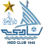 Al-Hidd logo