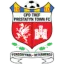 Prestatyn Town logo