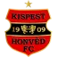 Budapest Honved logo