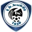 FK Kukesi logo