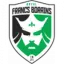 Francs Borains logo