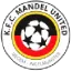Mandel United logo