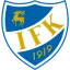 Mariehamn logo