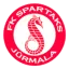Spartaks Jurmala logo
