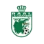 RAAL La Louviere logo