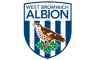 West Brom logo