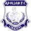 Apollon Limassol logo