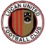 Lucan United logo