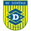 NK Domzale logo