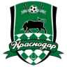 FC Krasnodar logo
