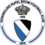 Rupel Boom logo