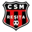 CSM Resita logo