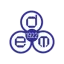DEM logo